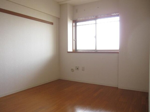 エコタワーバオバブの物件内観写真